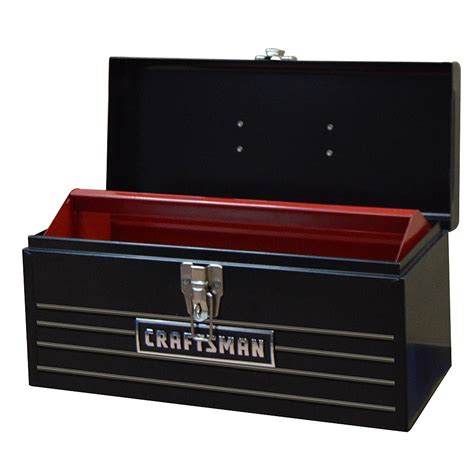 metal craftsman tool box|craftsman tool box catalog.